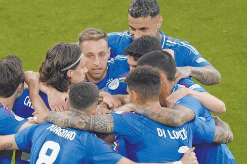 Europei, le formazioni di Italia-Spagna. Spalletti si nasconde, Cristante titolare