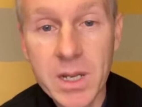 Orsini sbotta contro Aldo Grasso: "Cosa ti faccio dire". Il video inquietante