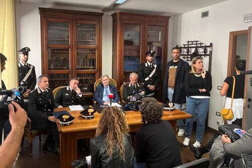 Neonati sepolti, la madre "ha deciso subito": la ricostruzione degli inquirenti