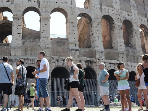 Il Tar del Lazio dà ragione alla Raggi: no al Parco del Colosseo