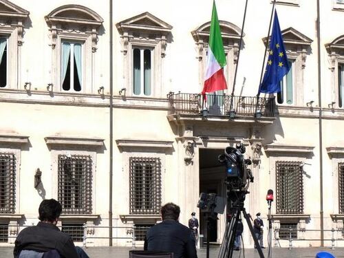 Manovra, nessun accesso ai conti correnti. Palazzo Chigi chiude il caso