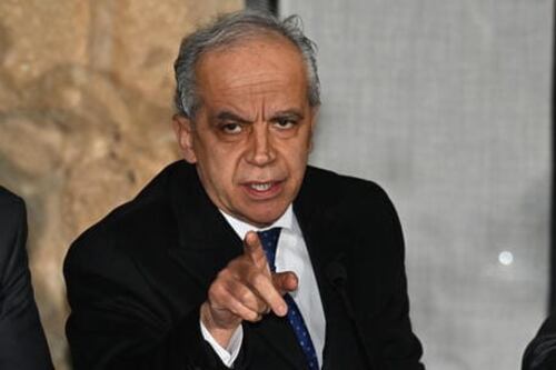 Terrorismo, Piantedosi: "Su fondi a Gaza squarciato il velo sui ProPal"