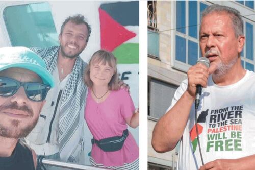 Prove tecniche di partito islamico tra Hannoun, Usb e Potere al Popolo