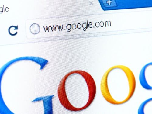 Google: una database per combattere la pedopornografia sul web