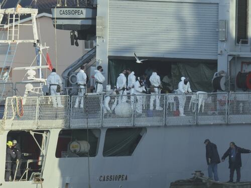 Albania, i giudici contro il governo: migranti tutti liberi in Italia