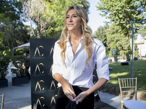 Annalisa Chirico insultata sulla pagina dei grillini: "Ora parte la denuncia"