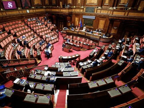 Riforma del Csm, il Senato respinge tutti gli emendamenti. Scintille Lega-Pd sul voto segreto