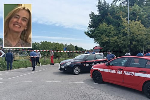 Chiara Guerra, trovato il corpo della professoressa uccisa dal nipote