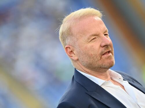 Igli Tare al veleno sul mercato: "Dite solo balle, Muriqi non va al Cska e Sarri rinnova"