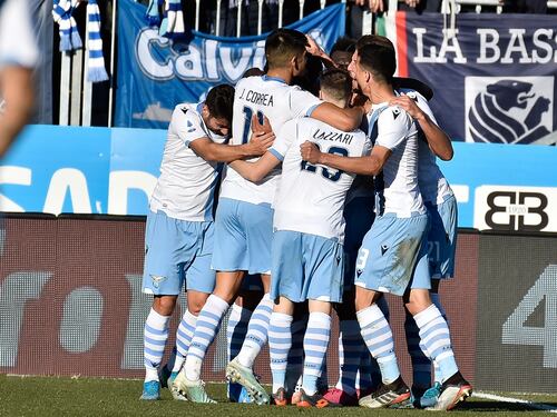 Nona sinfonia, la Lazio non si ferma più