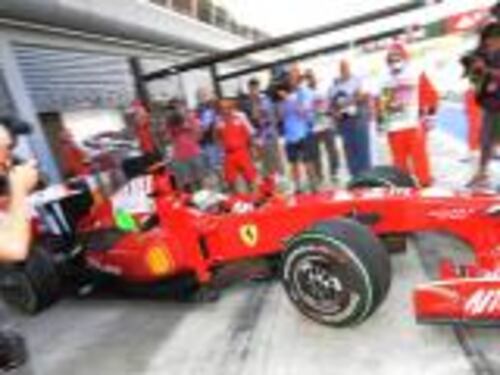 "No al Gran Premio di Roma" E i leghisti invadono Monza