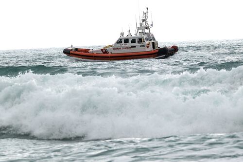 Un milione di somali pronti ad invadere Italia ed Europa: crisi in vista