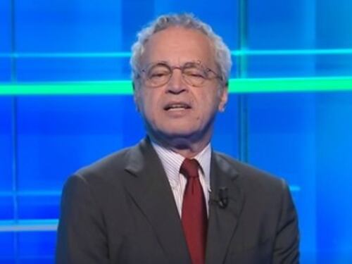 Sondaggio Swg, Mentana annuncia chi sale e chi scende