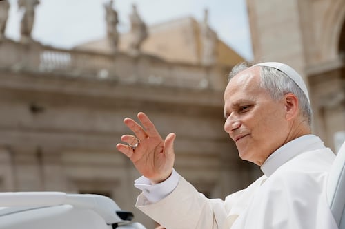 Papa Leone conferma il viaggio in Sud America nonostante l’operazione al polmone