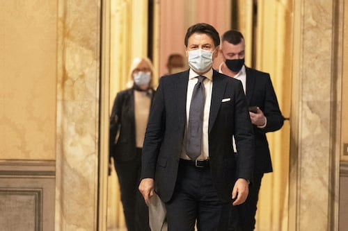 Ora Conte prepara la fondazione. Il trucco per non mollare Palazzo Chigi