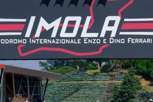 La Formula Uno torna a Imola, l’1 novembre il Gp dell’Emilia Romagna