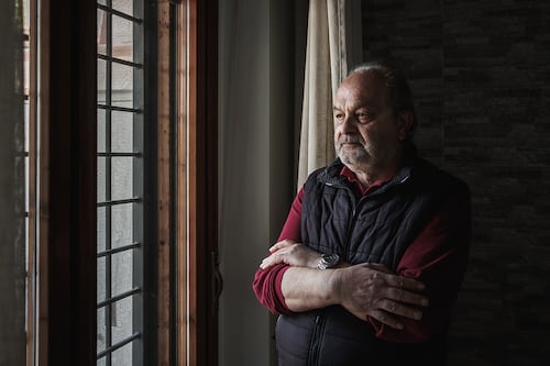 Una vita a proteggere i giudici: "Ora mi sfrattano ma ho sempre pagato"