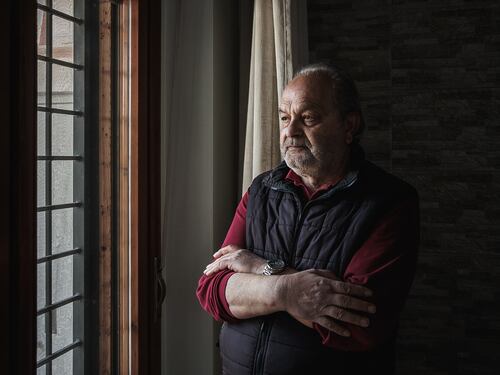 Una vita a proteggere i giudici: "Ora mi sfrattano ma ho sempre pagato"