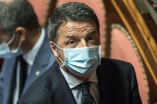 Renzi e Boschi indagati nell'inchiesta Open. Italia Viva: sorpresi e increduli