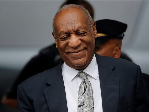 Violenza sessuale, dichiarato nullo il processo all'attore Bill Cosby