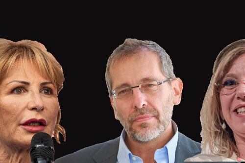 Allarme son sfascisti. Tiro contro Meloni e Salvini in ogni talk tv, così vogliono distruggere la destra italiana