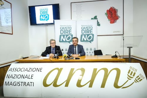 Referendum Giustizia, il fronte del No traballa: nei sondaggi cresce il Sì