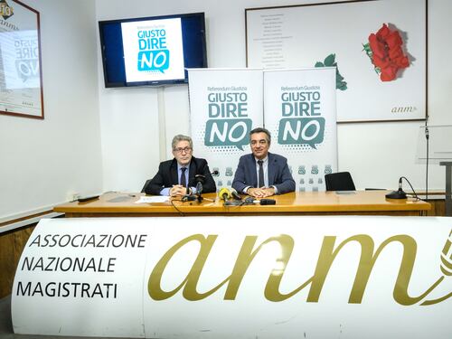 Referendum Giustizia, il fronte del No traballa: nei sondaggi cresce il Sì