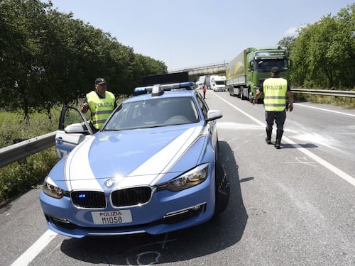 Incidenti dimezzati in dieci anni. Il piano di Anas