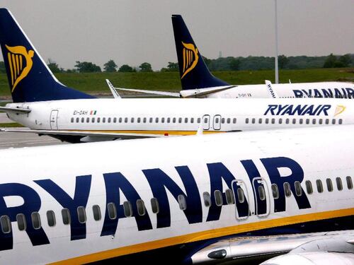 Il regalo di Ryanair. Biglietti gratis sempre e per tutti