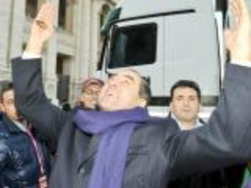 Di Pietro fa finta di non capire