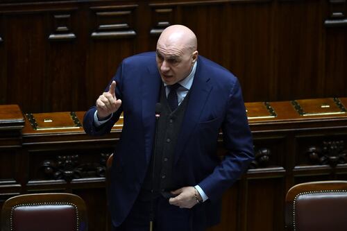 Dl Ucraina: il governo pone la fiducia alla Camera. Quando si vota