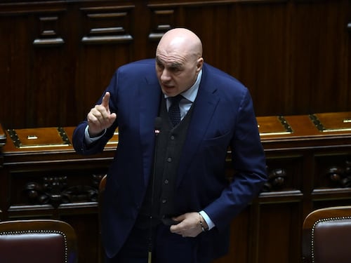Dl Ucraina: il governo pone la fiducia alla Camera. Quando si vota