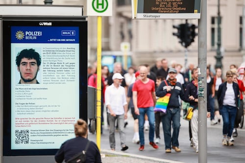 Germania, dopo l'attentato. Le prove nel cellulare di Abdul: "Appartenenza all'Isis"