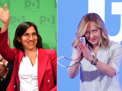 Meloni e Schlein ai blocchi di partenza. La sinistra non ha ancora coalizione, leader e programma