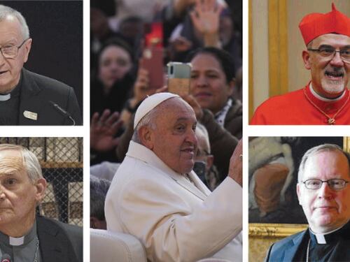 Vaticano, ecco i nuovi cardinali che sceglieranno il prossimo Papa: chi sono i 4 favoriti