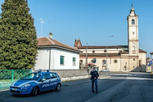 Coronavirus, Galli: "Pronti a test a tappeto a Castiglione d'Adda"
