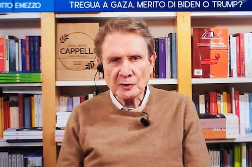 Lucio Caracciolo, la sentenza su Gaza: "Trump è riuscito dove Biden ha fallito"