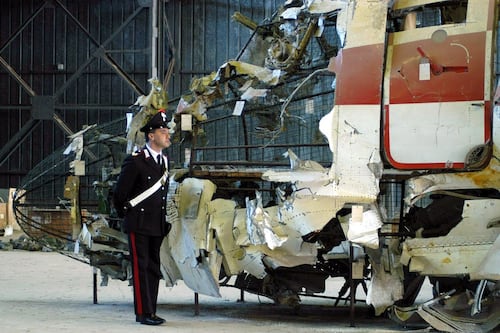 Ustica, la verità opposta a quella di Amato in un esposto alla Procura: "Indagare sulla bomba"
