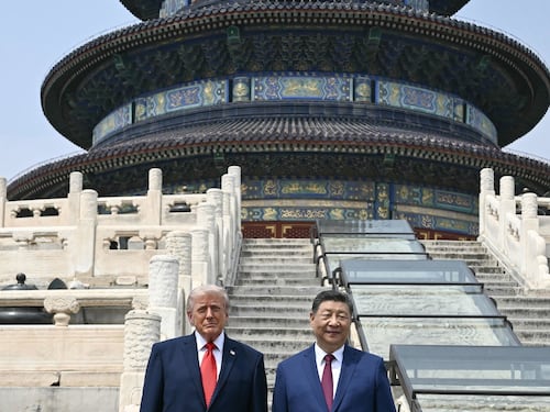 Cina-Usa, la “trappola di Tucidide” riaccende lo spettro della guerra: il significato