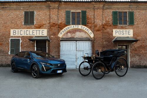 I 130 anni del Leone