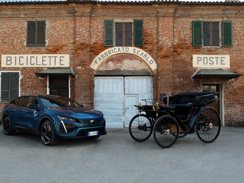 I 130 anni del Leone