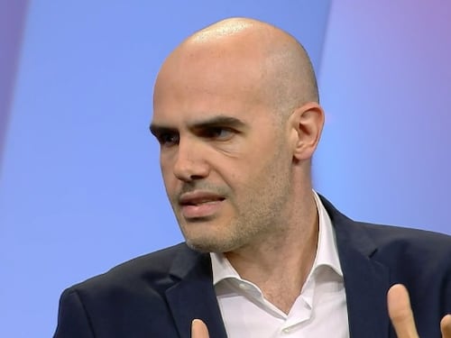 Dario Fabbri, svela le manovre Usa: "Divergenze enormi" con Israele