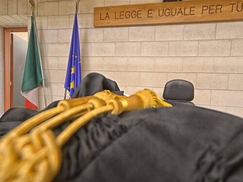 Giustizia: per il Csm il 99% dei giudici opera con professionalità, parere negativo solo per l'1%