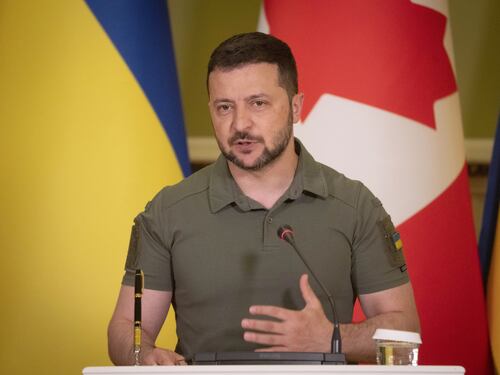 Senza riconquista della Crimea la guerra non finirà mai: l’obiettivo dell’Ucraina
