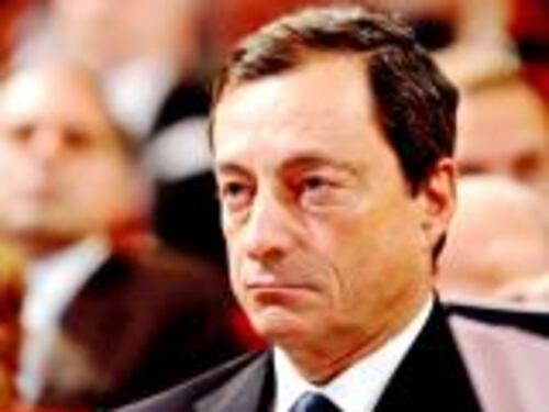 Euro salvo ma speculatori in agguato