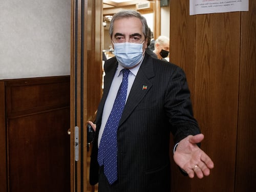 Così la sinistra ha impallinato la Casellati, il retroscena di Gasparri