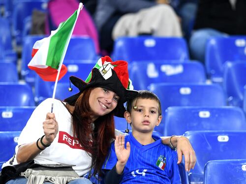 Biglietti Europei 2020: la vendita è già da record