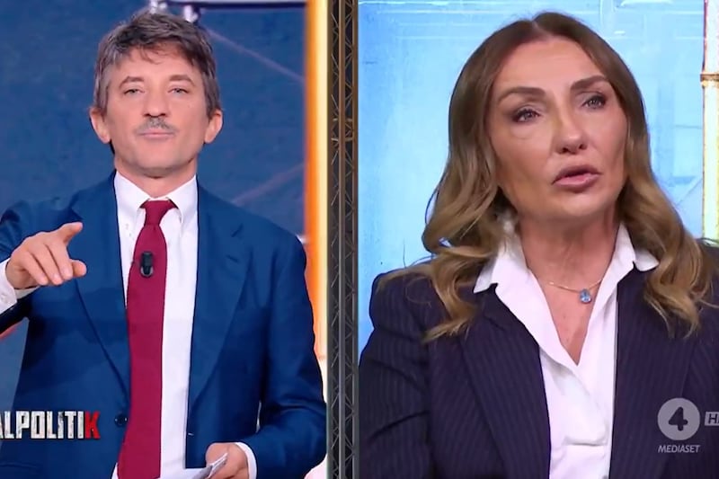 Sondaggio Ghisleri: FdI cresce, terremoto campo largo. Quanto prende il centrino di Ruffini