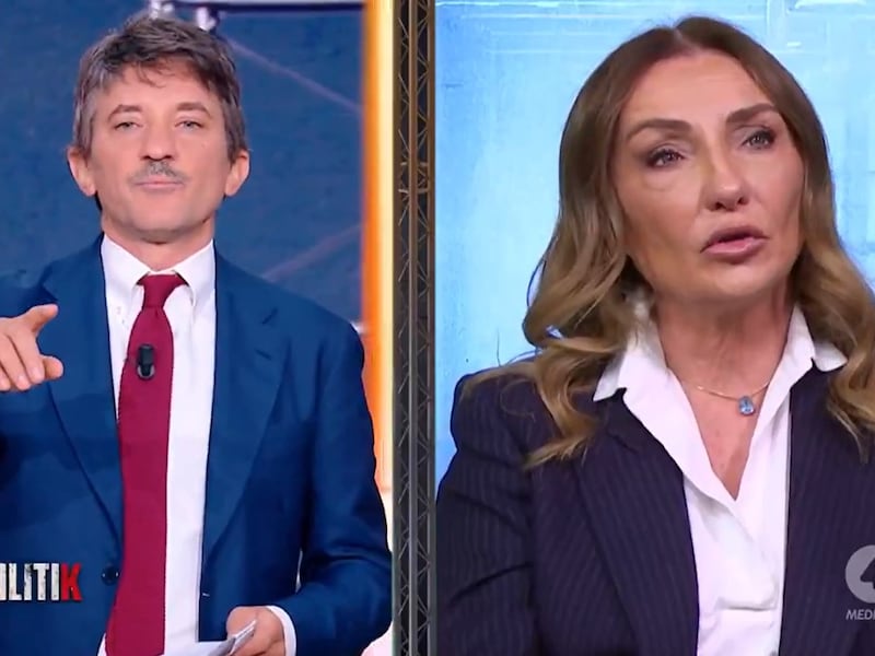 Sondaggio Ghisleri: FdI cresce, terremoto campo largo. Quanto prende il centrino di Ruffini
