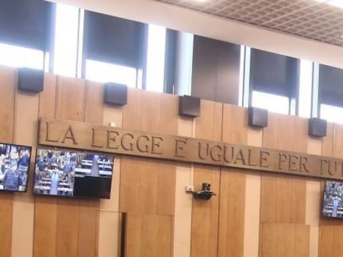 I magistrati hanno perso il senso della misura